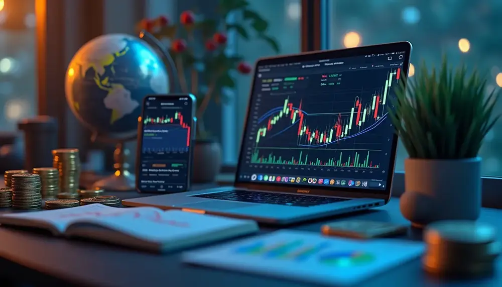 Borsalar: Kapsamlı Yatırımcı Rehberi 2024