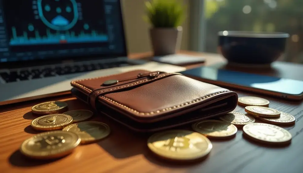 Cüzdanlar: Komplett-Guide 2026