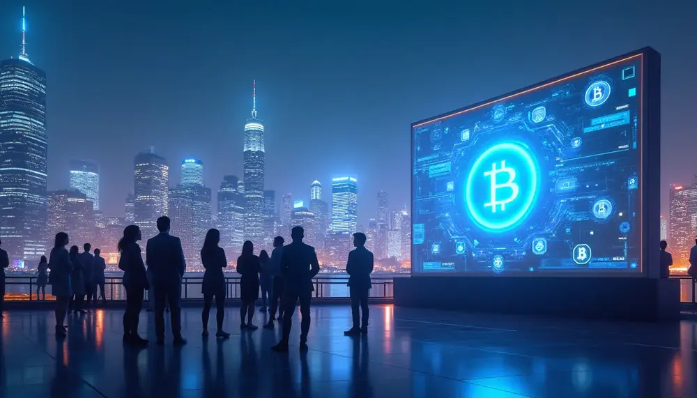 Donald Trump ve Ethereum: Politikaların Blok Zinciri Üzerine Etkisi