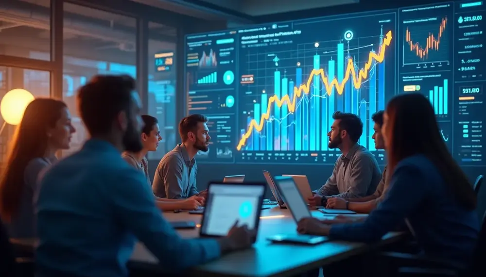 Ethereum Andaki Coinler: Yatırımcılar Hangi Projelere Dikkat Etmeli?