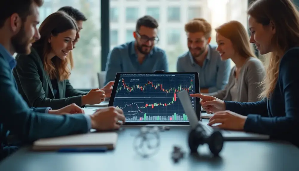 Ethereum Direnç Noktaları Nasıl Belirlenir? Uzmanlardan Tavsiyeler