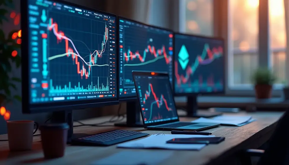 Ethereum Dominance Nedir ve Piyasayı Nasıl Etkiler?