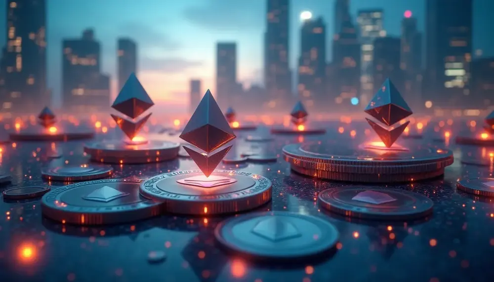 Ethereum Düşüşü: Sebepler ve Gelecek Öngörüleri