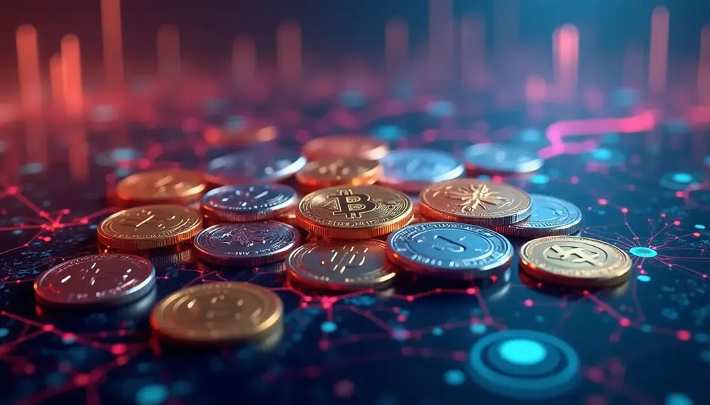 Ethereum Ekosistem Coinleri: Potansiyel ve Yenilikler