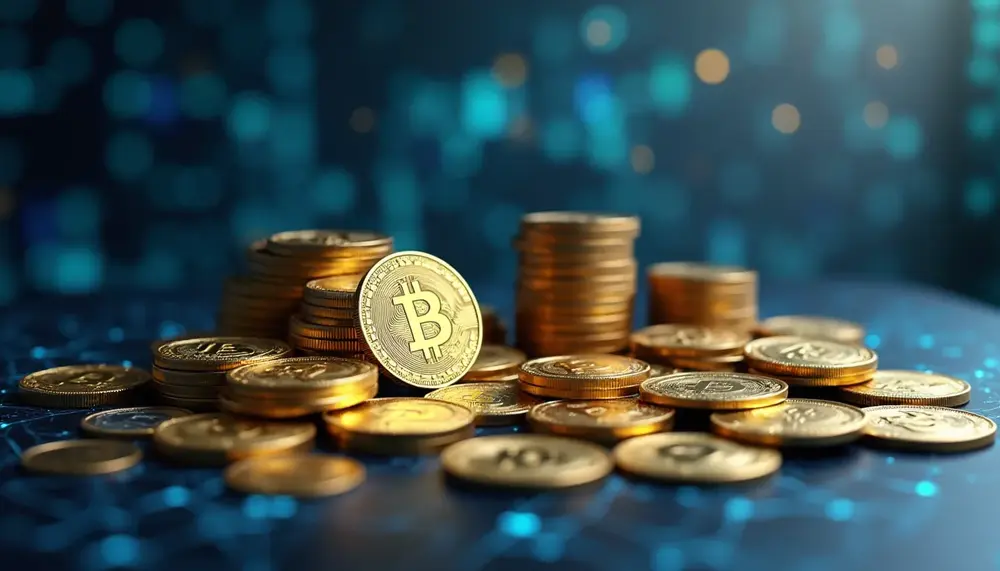 Ethereum ERC20 Nedir? Kripto Varlıklar İçin Bir Standart