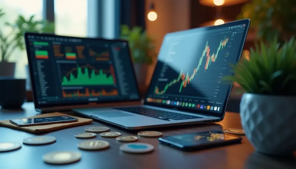 Ethereum Fiyat Gemii: Fırsatları Değerlendirmek İçin Rehber