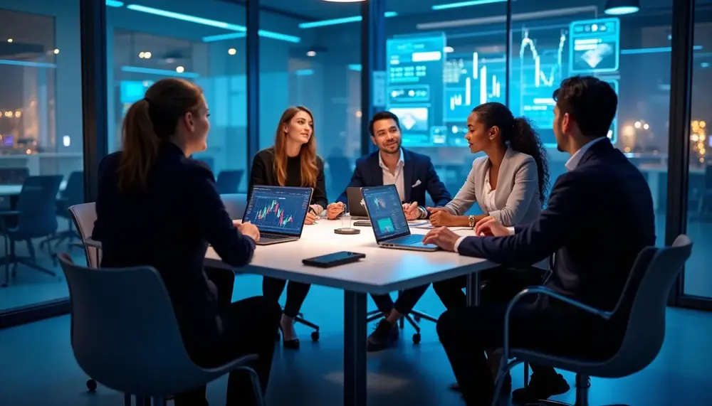 Ethereum Forum: Yatırımcılar İçin En İyi Tartışma Alanları