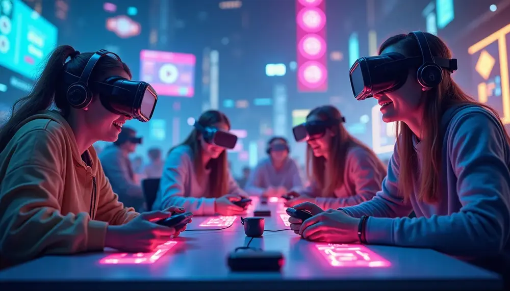 Ethereum Games Token ile Oyun Dünyasında Devrim