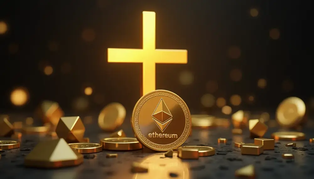 Ethereum Golden Cross Nedir ve Yatırımcılar İçin Önemi Nedir?