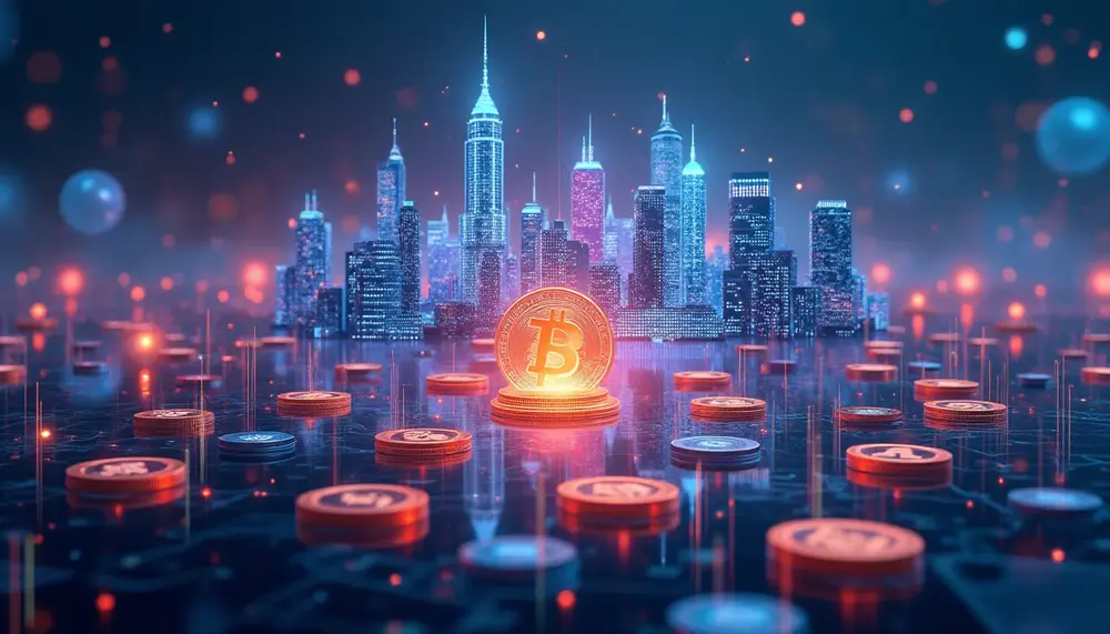 Ethereum ICO Dönemi: Kripto Tarihindeki Dönüm Noktası