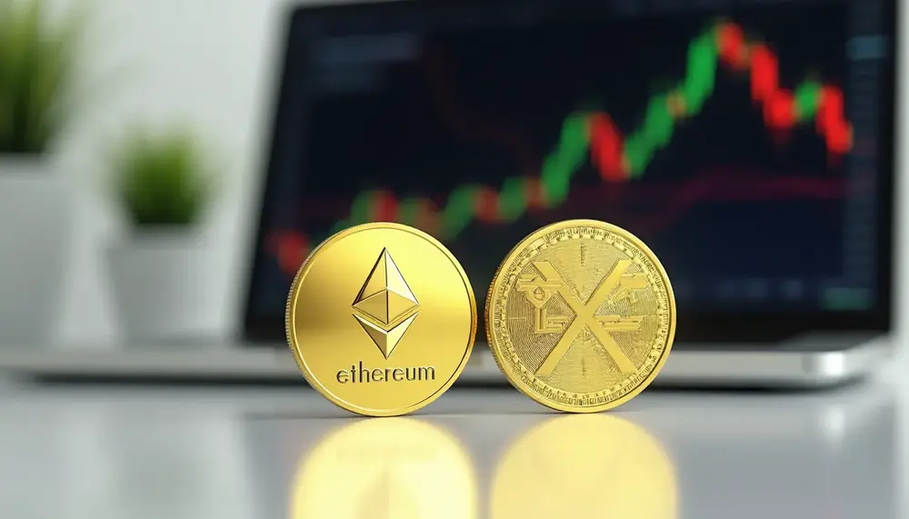 Ethereum ile XRP Karşılaştırması: Hangisi Daha Kazançlı?