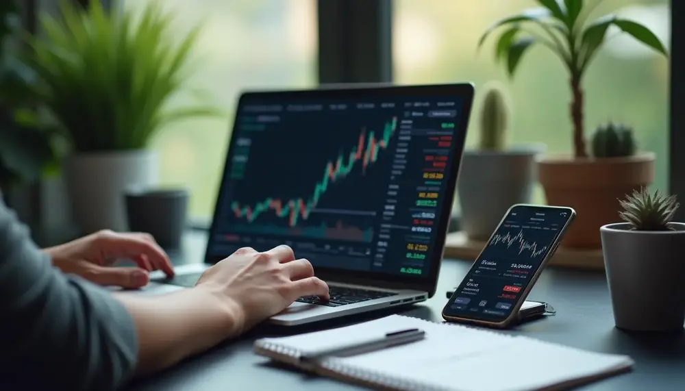 Ethereum Investing Rehberi: Nereden ve Nasıl Başlanmalı?