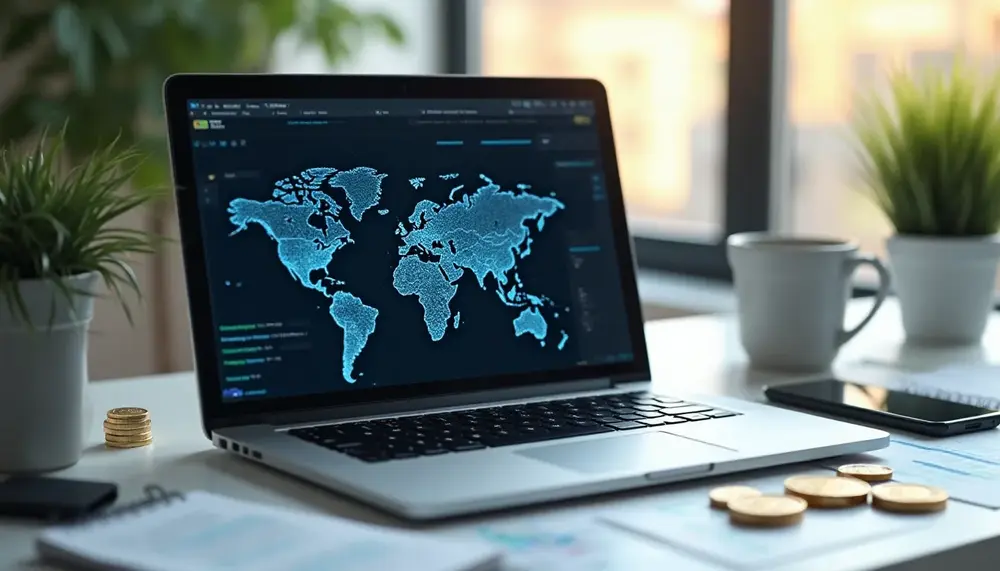 Ethereum JSON RPC Nedir? Adım Adım Rehber
