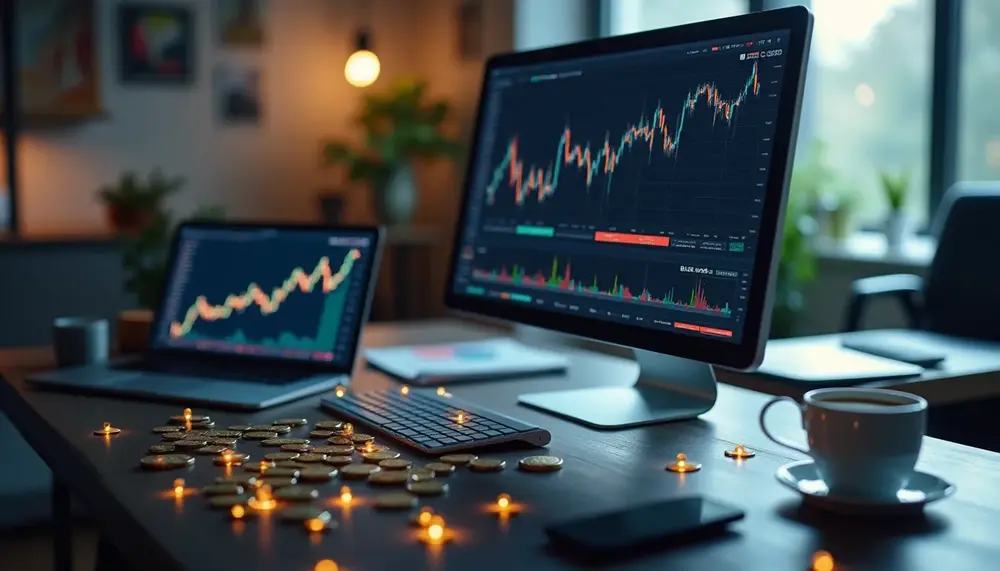 Ethereum Likidasyon Haritası Nedir ve Nasıl Kullanılır?