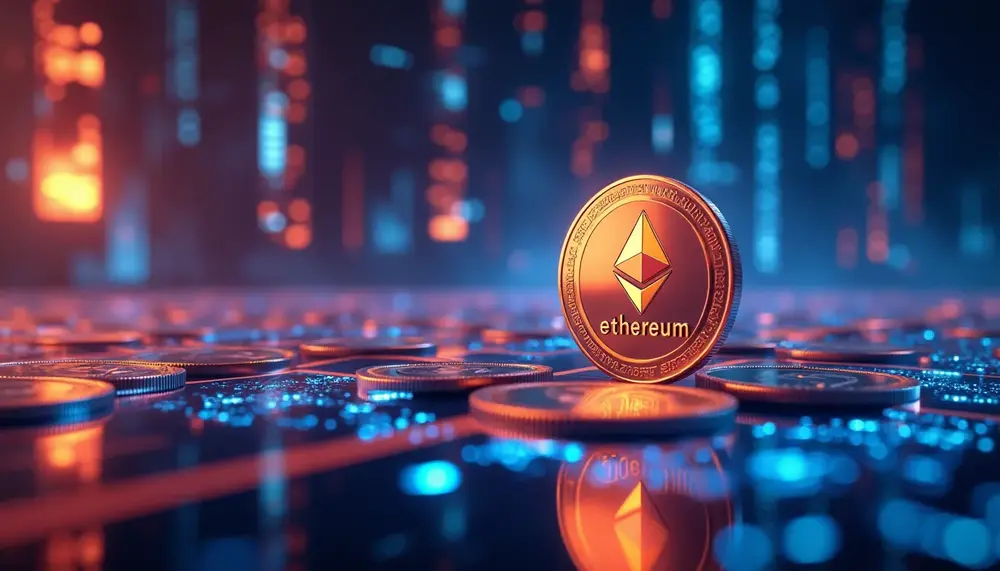 Ethereum News: 2023te Kripto Dünyasında Ethereumun Yeri