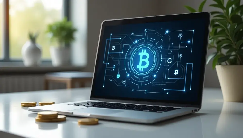 Ethereum O Que? Başlangıç Seviyesi İçin Kapsamlı Rehber