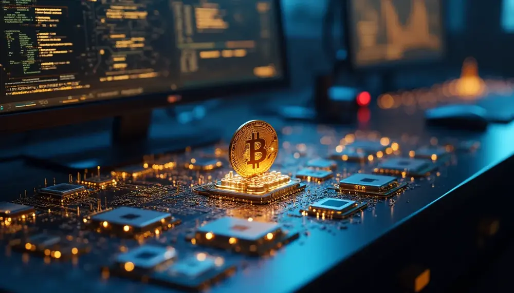 Ethereum PoW Nedir? Proof of Work ve Geleceği