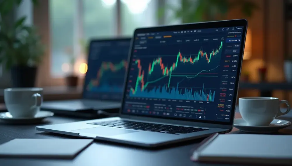 Ethereum Quotazione: Fiyat Hareketlerini Takip Edin