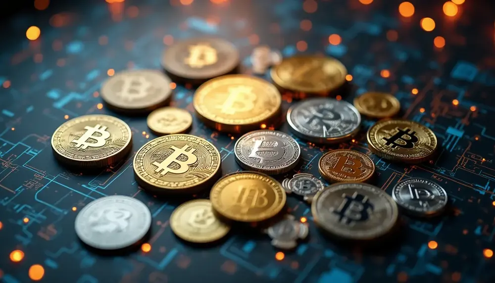 Ethereum Rakibi Coinler: En İyi Alternatiflere Bakış