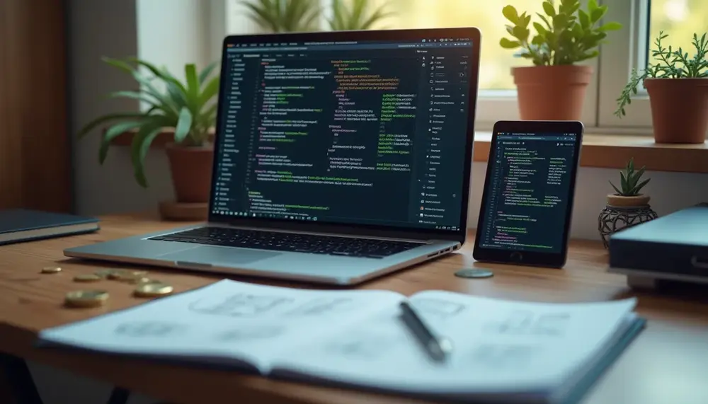 Ethereum Remix Rehberi: Akıllı Sözleşme Yazımı ve Testi