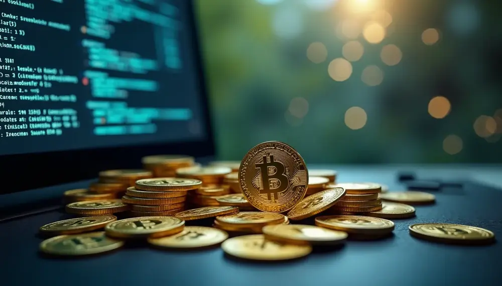 Ethereum Staking Nedir ve Nasıl Yapılır?