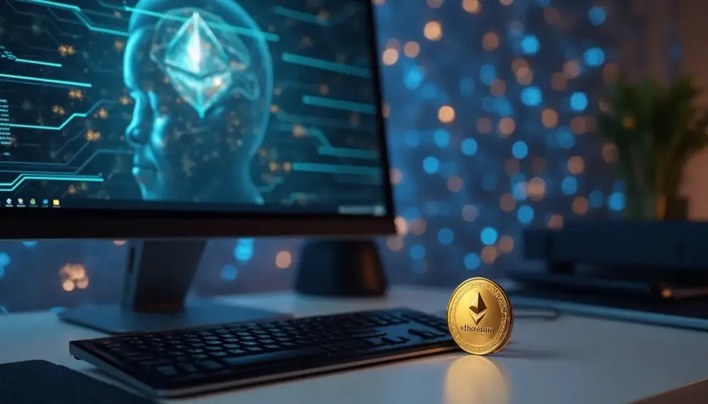 Ethereum Tabanlı Yapay Zeka Coinleri: Geleceği Şekillendiren Teknolojiler