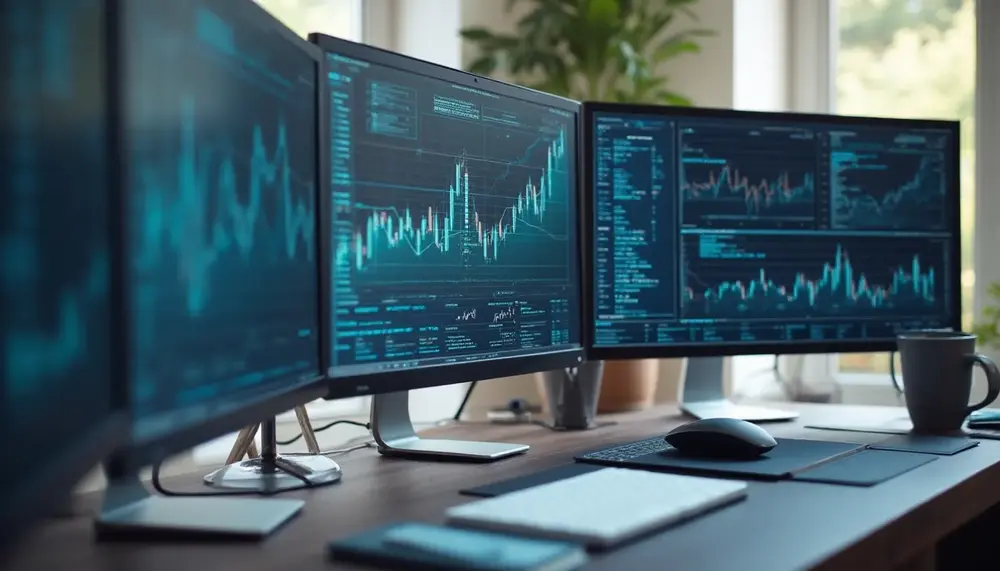 Ethereum Teknik Analiz: Trendleri ve Destek Direnç Noktalarını Keşfedin