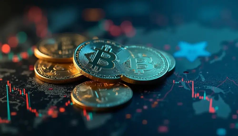 Ethereum ve Döviz Arasındaki Bağlantıyı Çözümleyin