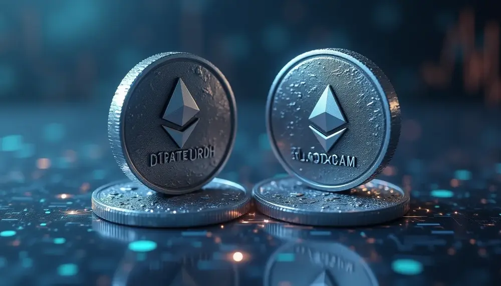 Ethereum ve Ethereum Classic Farkı Nedir? Yeni Başlayanlar İçin Rehber