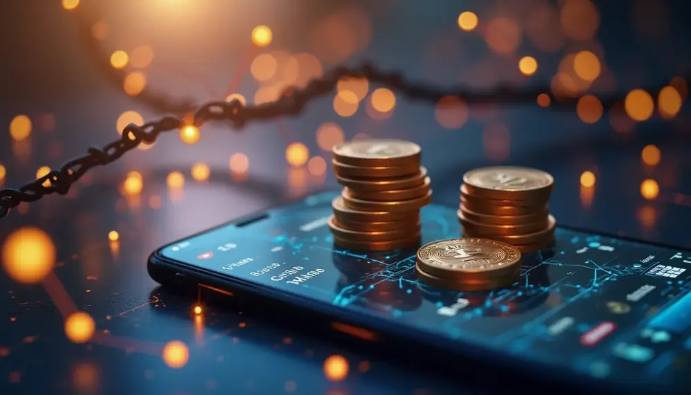 Ethereum ve USDC: Stabilcoin ve Blok Zinciri Arasında Bağlantı