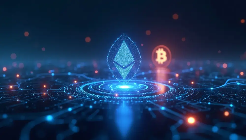 Ethereum veya Bitcoin: Teknolojik Avantajlar ve Farklılıklar