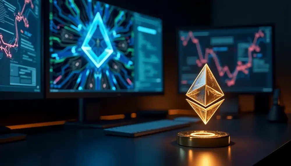 Ethereum Virtual Machine (EVM) Nedir? Detaylı Bir Rehber