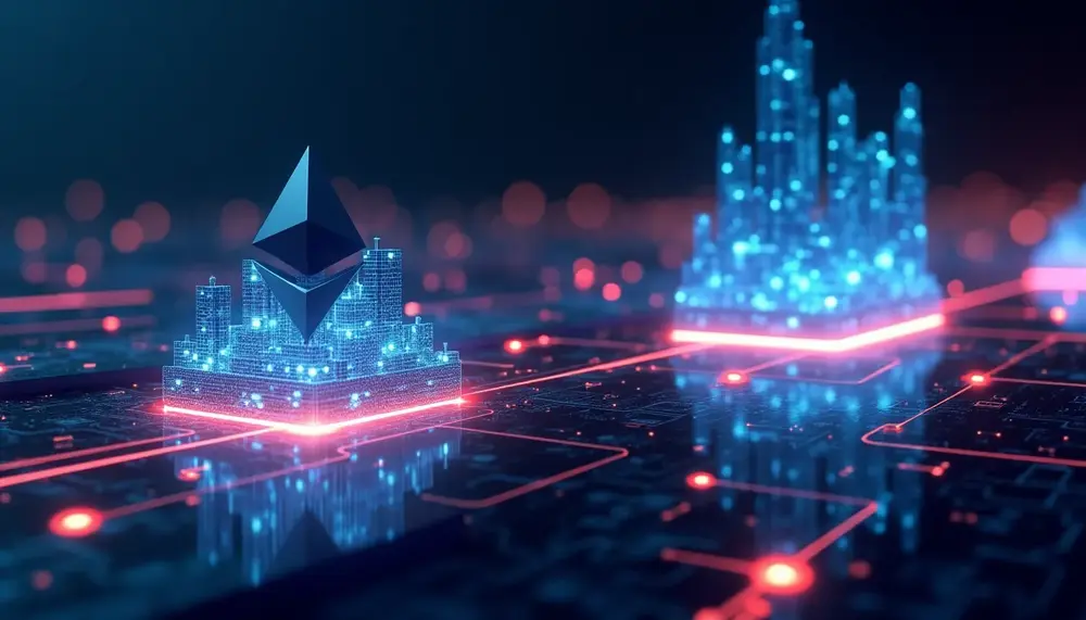 Ethereum vs Solana Karşılaştırması: Hız ve Teknoloji