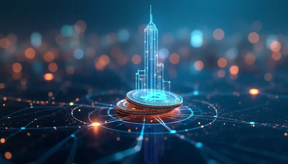 Ethereum Whitepaper PDF: Teknoloji ve Vizyonun Temelleri