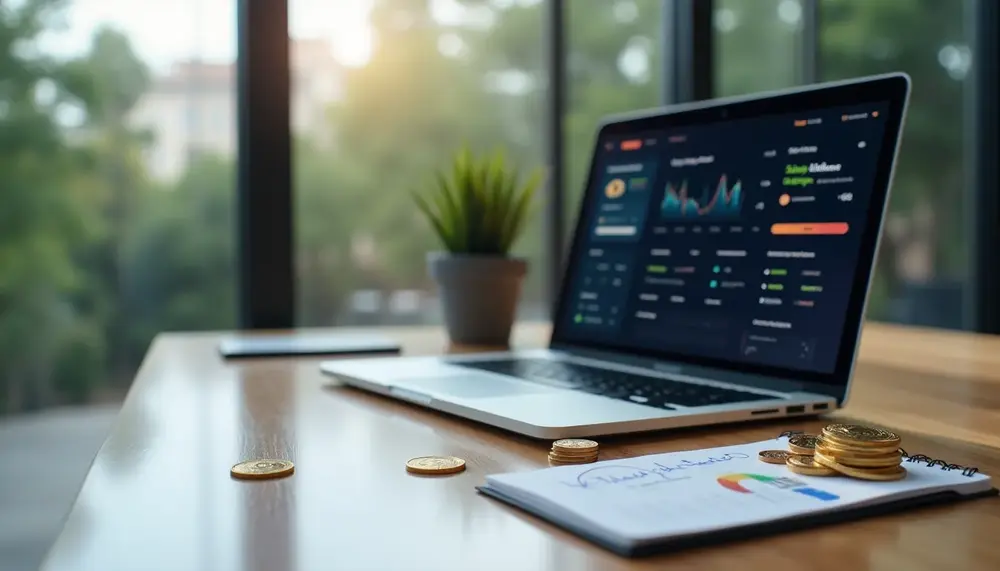 Ethereum XBT Nordnet Nedir ve Nasıl Çalışır?
