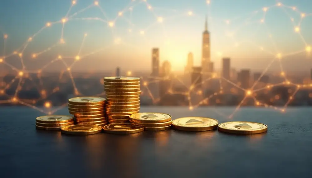 Ethereum Yıllara Göre Artış Trendi ve Gelecek Beklentileri