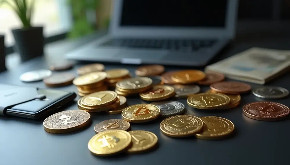 Ethereum Zenginleri: En Güçlü Cüzdanlar ve Sahipleri