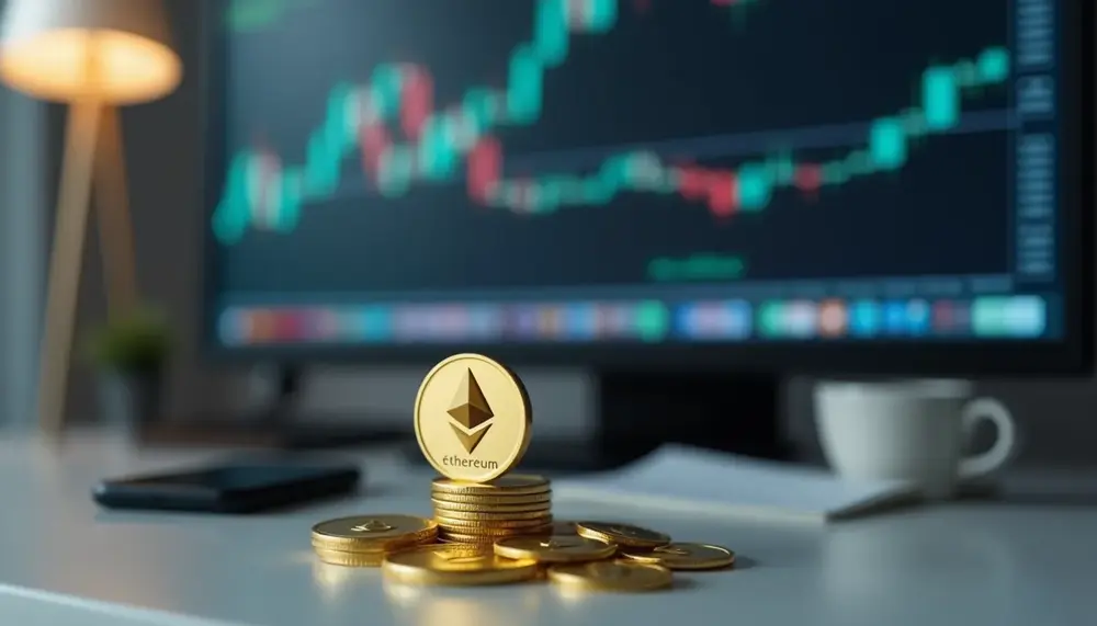 Ethereum Zertifikat Nedir? Kripto Yatırımcıları için Rehber