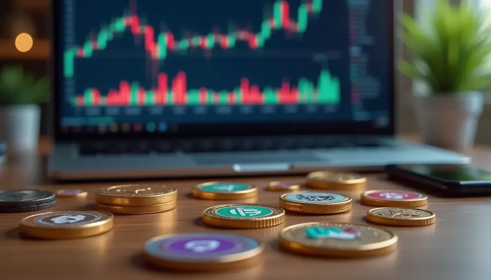 Ethereumda Gündemde Olan Meme Coinler: 2023 Perspektifi