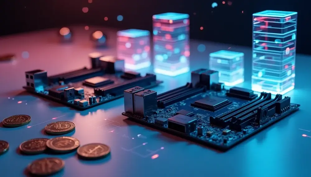 EthereumPow ve Geleneksel Ethereum Arasındaki Farklar