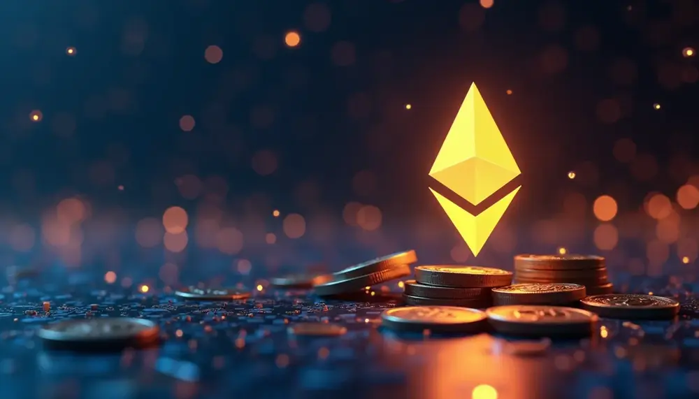 Ethereumun Değeri Kaç Dolar? Güncel Bilgiler