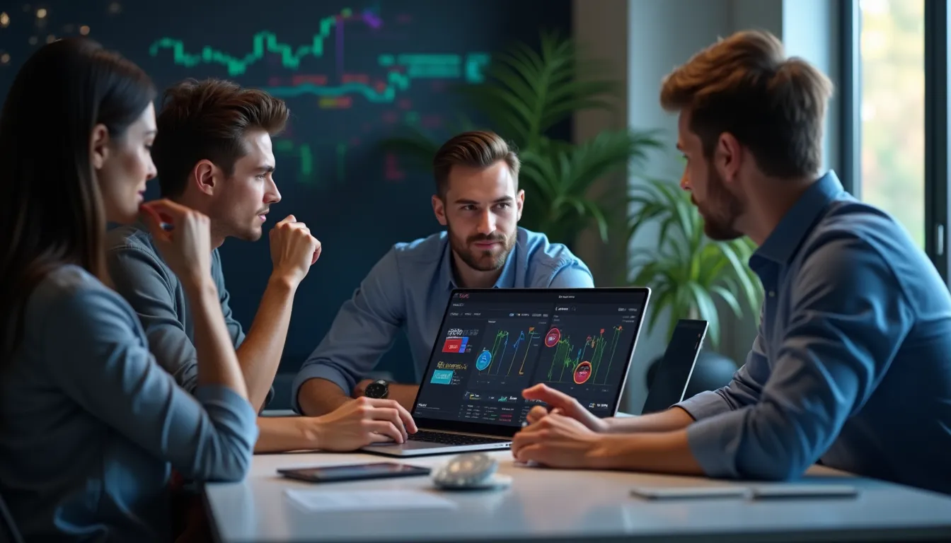 Portföy Dengeleme Asistanı