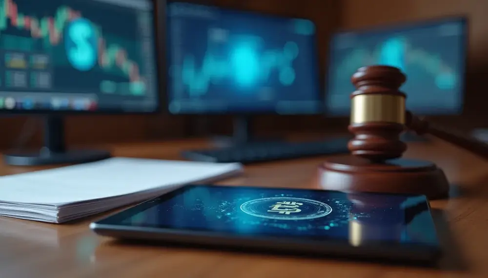 Ripple Davası Detayları: Ne Zaman ve Saat Kaçta?
