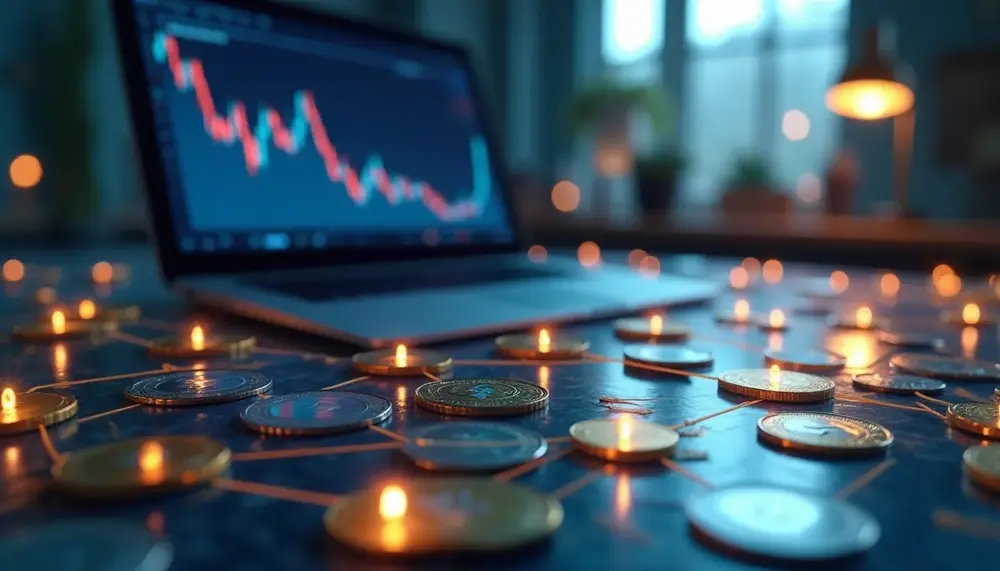 Ripple Dominance Nedir? Piyasa Üzerindeki Etkilere Bakış