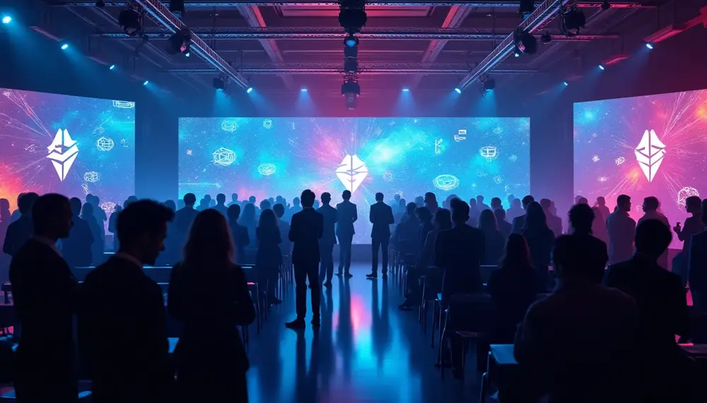 Ripple Joins ISDA: Anlamı ve Olası Etkiler