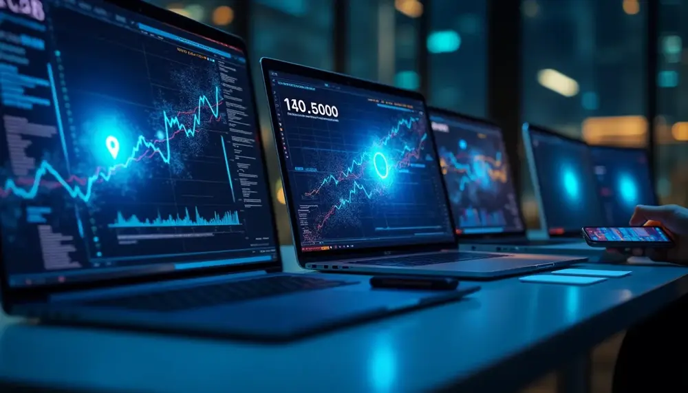 Ripple Latest News: Yeni Ortaklıklar ve Gelişmeler