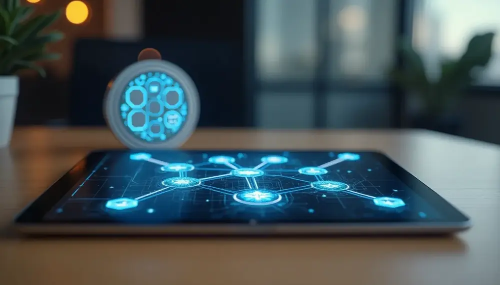 Ripple Ledger Nedir ve Nasıl Çalışır?