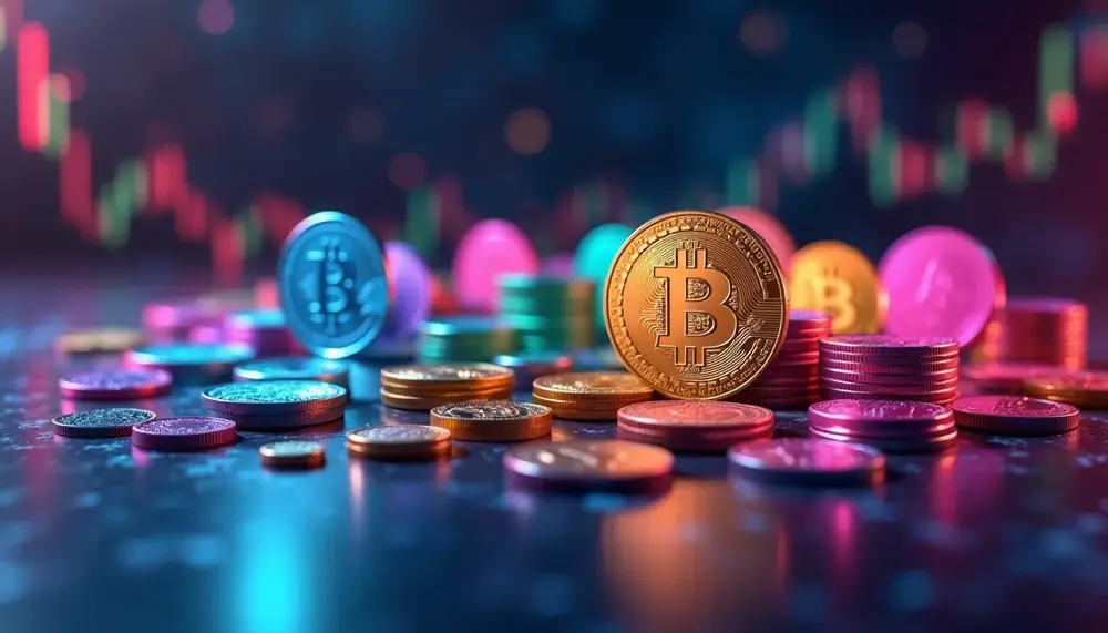 Ripple Memecoins Arasında Farklar ve Popülerlik