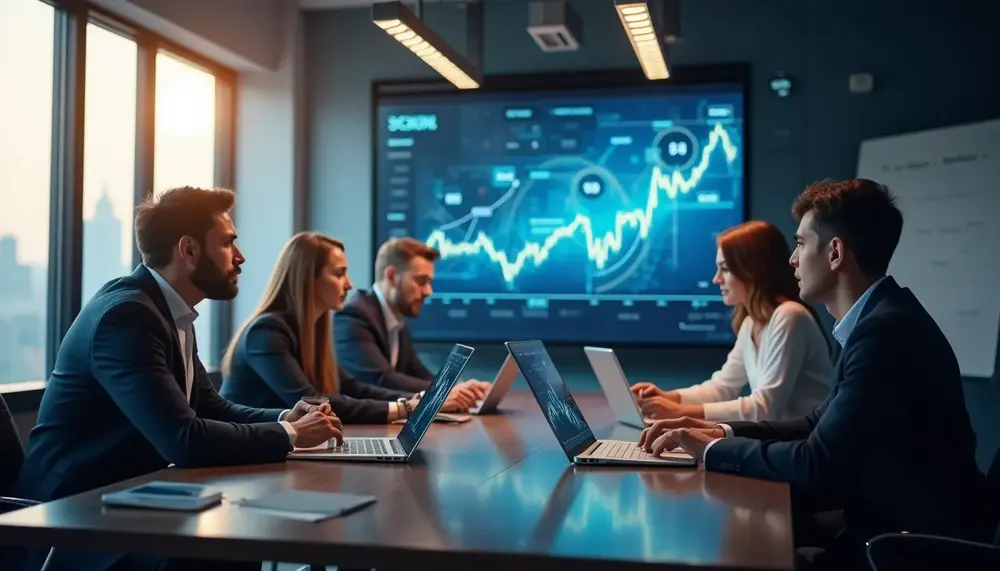 Ripple on 60 Minutes: Şirketin Geleceğe Dair Vizyonu