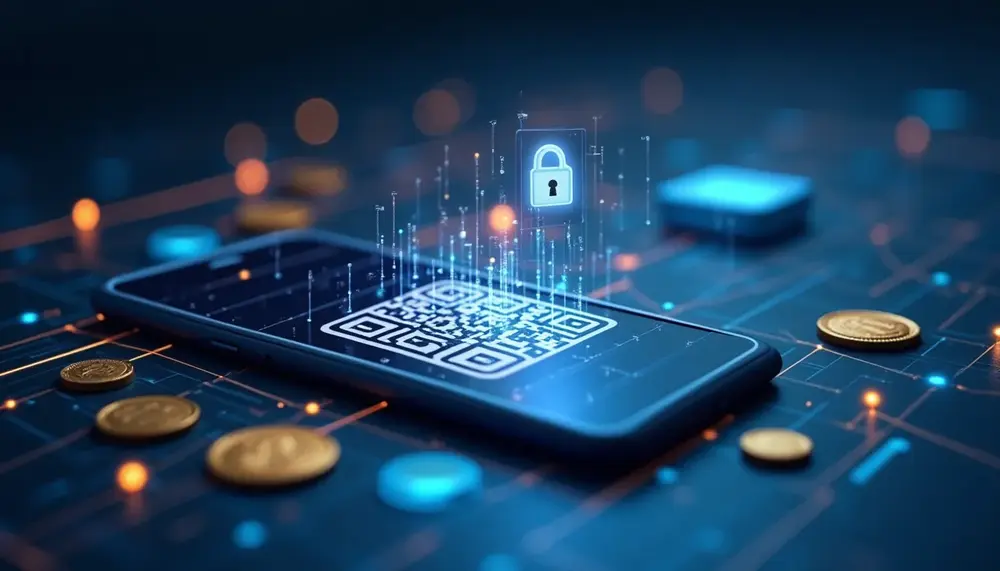 Ripple QR Code Teknolojisiyle Hızlı ve Güvenli İşlemler